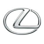 01 Lexus Logo