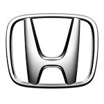 02 Honda Logo