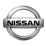 03 Nissan Logo