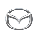 07 Mazda Logo